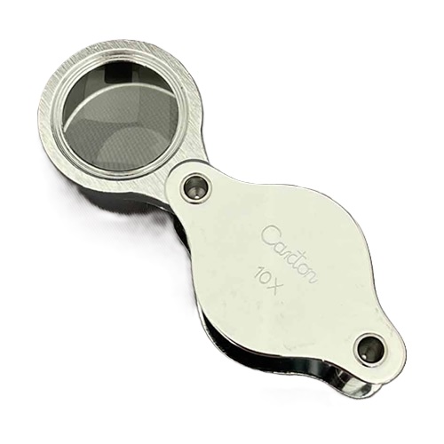 R291(No.2732) 10xLoupe