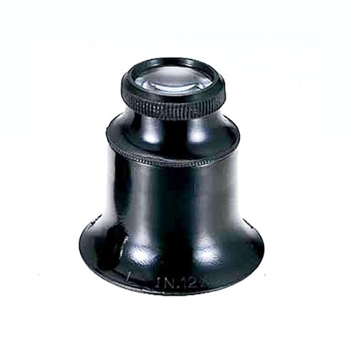 R252(8008)時計見(キズ見)ルーペ|Carton Watachmaker's Loupe