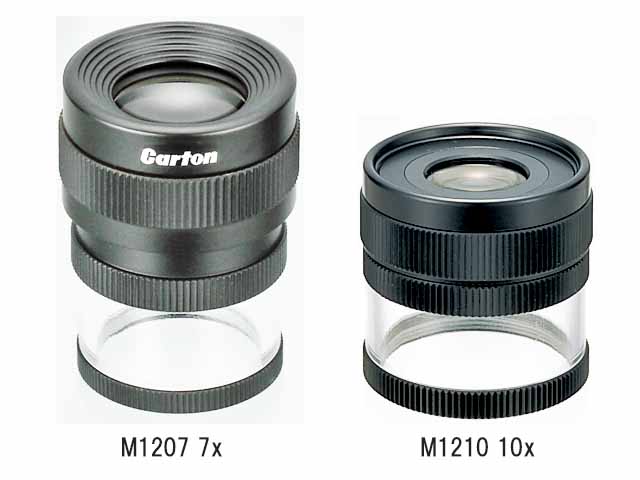 Carton スケールルーペ